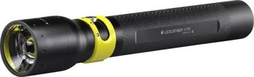 OUTLET - Latarka LEDLENSER i17R - Black Case