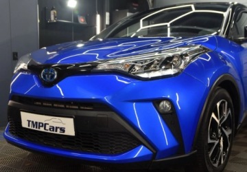 Toyota C-HR I 2022 Toyota C-HR 2.0 Hybryda 184KM, zdjęcie 16