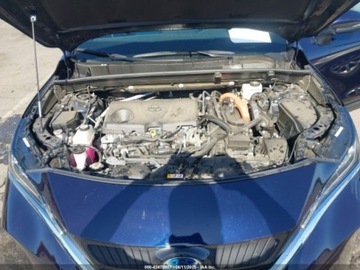 Toyota Venza 2022 Toyota Venza LE 2022 2.5l 2.5 Hybryda 176KM, zdjęcie 8