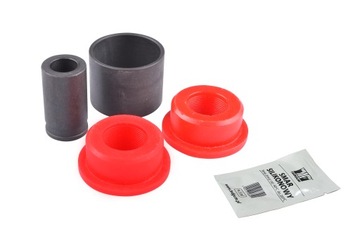 POLIURETANOWA TULEJA WAHACZA TYLNEGO POPRZECZNEGO GÓRNEGO WEW ZEW