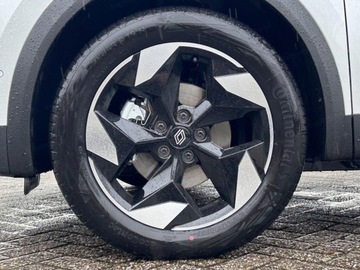 Renault Captur II 2025 Od ręki - Techno 1.3 TCe mHEV 160KM / Pakiet Infotainment 10,4&quot;, zdjęcie 9