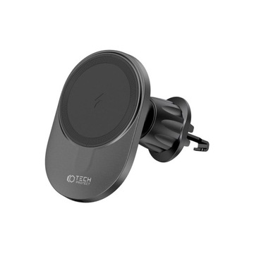 TECH-PROTECT MM15W-V1 МАГНИТНЫЙ MAGSAFE VENT CAR MO
