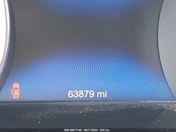 Maserati Quattroporte II 2019 Maserati Quattroporte 2019 Maserati Quattroporte S GranSport 3.0L 3.0 424KM, zdjęcie 13