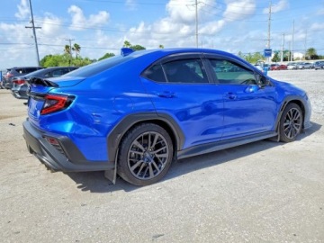 Subaru 2023 Subaru WRX Limited 2023 2.4 Benzyna 271KM, zdjęcie 3