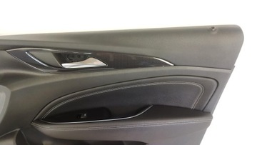 INSIGNIA B BOCZEK DRZWI PRAWY PRZÓD SKÓRA EU BOSE