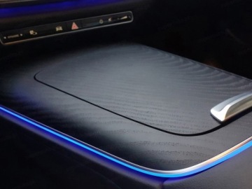 Mercedes Klasa E W214 Sedan 2.0 220d 197KM 2026 E Klasa 220 d 4-Matic AMG 2.0 (197KM) 2026, zdjęcie 17