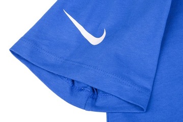 Koszulka T-shirt Nike Dry Park 20 TEE Women r. L