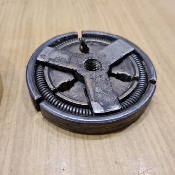 NAC SPS 01-45 КОМПЛЕКТ КОРЗИНЫ КОРЗИНЫ БАРАБАНА СЦЕПЛЕНИЯ