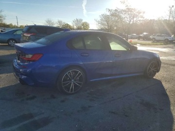 BMW Seria 3 G20-G21 2021 BMW Seria 3 330XI 2021 2.0l 2.0 Benzyna 255KM, zdjęcie 3