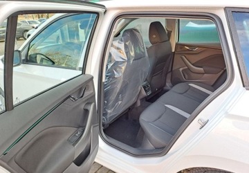 Skoda Kamiq Crossover Facelifting 1.0 TSI 115KM 2025 Skoda Kamiq Benzyna 115KM, zdjęcie 5