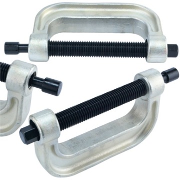 СЪЕМНИК БОЛТ ПРЕССУЕТ РЫЧАГ УПРАВЛЕНИЯ ВТУЛКИ СУСТАВОВ 10EL СИЛЬНЫЙ ЧЕРНЫЙ