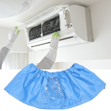 КОМПЛЕКТ ДЛЯ ЧИСТКИ КОНДИЦИОНЕРА И ФИТИНГОВ