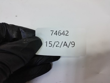 AUDI A3 8L MOTOREK STŘEŠNÍHO OKNA 8D9959591A