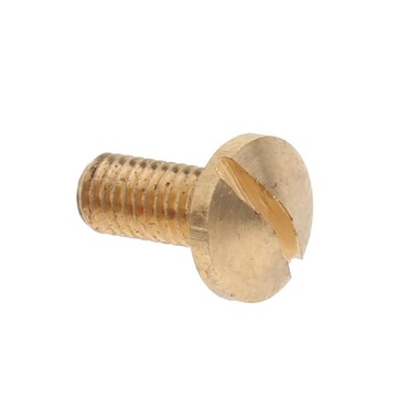 5 ремонтных винтов для альт-саксофона, металлические регулировочные винты для ремонта, 9 мм