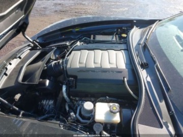 Chevrolet Corvette C7 2019 Chevrolet Corvette Grand Sport 2019 6.2 Benzyna 460KM, zdjęcie 8