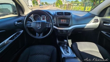 Dodge Journey 3.6 V6 287KM 2017 Dodge Journey Dodge Journey 3.6 V Instal Gaz Automat 1 Wlasciciel w PL, zdjęcie 11