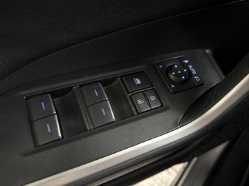 Toyota RAV4 V SUV 2.5 Hybrid Dynamic Force 218KM 2022 Toyota RAV4 2.5 Hybrid Comfort 4x2 V (2018-) 2.5 H, zdjęcie 19