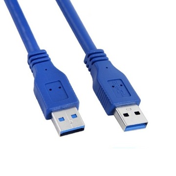 Кабель USB 3.0 A-A SS SuperSpeed ​​5 Гбит/с 1 м