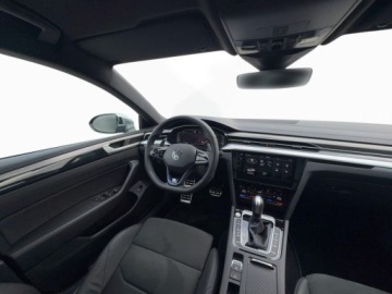 Volkswagen Arteon Shooting Brake R 2.0 TSI 320KM 2023 Volkswagen Arteon Shooting Brake 2.0 TSI R 320KM 4Motion, FULL LED Matrix,, zdjęcie 14
