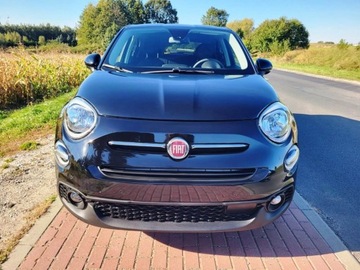 Fiat 500X Crossover Facelifting 1.0 Firefly 120KM 2021 Fiat 500X Benzyna 120KM, zdjęcie 5