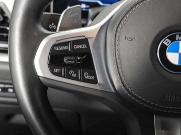 BMW X5 G05 SUV Facelifting 3.0 30d 298KM 2025 BMW X5 xDrive30d Sport Suv 3.0 (298KM) 2025, zdjęcie 8