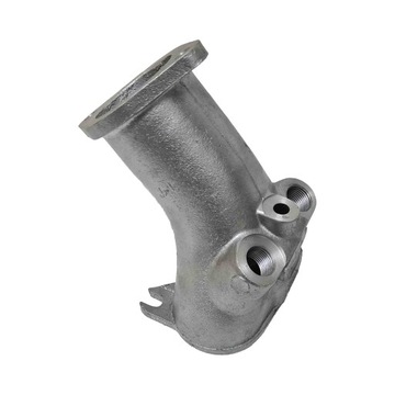 Kolektor przewód ssący C-330 50005211