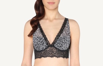 Biustonosz INTIMISSIMI ELEONORA + FIGI 75C / S