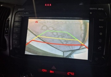 Kia Sportage III SUV 1.6 GDI 135KM 2013 Kia Sportage Navi Kamera 2 Kompl kol 1.6 Benzyna 136KM, zdjęcie 17