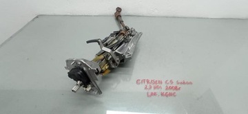 SLOUPEC VOLANT CITROEN C5 III X7 2.7 HDI