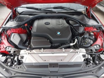 BMW Seria 3 G20-G21 2022 BMW Seria 3 330i xDrive 2022 2.0 Benzyna 255KM, zdjęcie 8