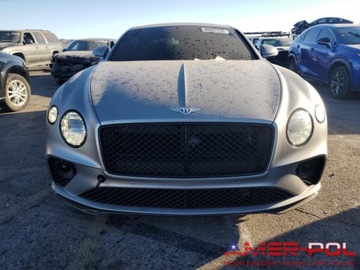 Bentley 2024 Bentley Continental GT _SPEED_4x4_6.0 L_W12_650 km_2024r_6 741 KM 6.0 650KM, zdjęcie 4