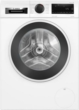 Комплект Стиральная машина Bosch 9 кг + Сушилка 9 кг + разъем