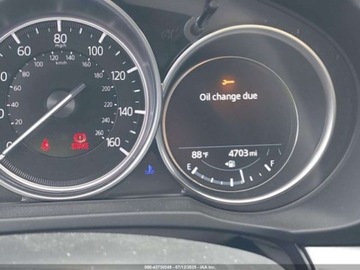 Mazda CX-5 II 2024 Mazda CX-5 2.5 S Select 2024 2.5 Benzyna 187KM, zdjęcie 11