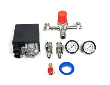 Matabro MB-S0009, Przełącznik ciśnienia do sprężarek 230V