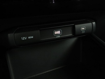 Kia Niro I Crossover Facelifting 1.6 GDi Hybrid 141KM 2022 Kia Niro FV23% Style HEV navi kamera ACC LED, zdjęcie 28