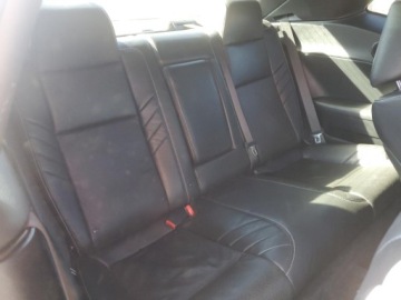 Dodge Challenger III 2016 Dodge Challenger SRT Hellcat 2016 6.2L 6.2 Benzyna 707KM, zdjęcie 10