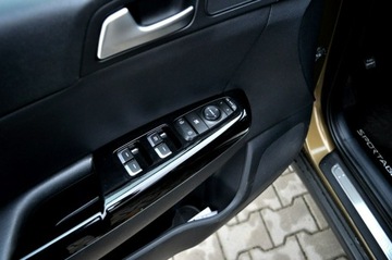 Kia Sportage IV 2016 Kia Sportage 2,0CRDi 136KM 4X4 Automat Navi, zdjęcie 15