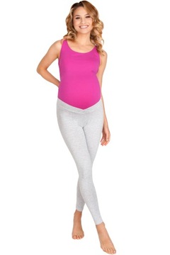 ЛЕГГИНСЫ ДЛЯ беременных с низкой панелью