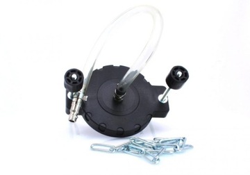 УНИВЕРСАЛЬНЫЙ ПЕРЕХОДНИК ДЛЯ НАСОСА ЗАМЕНЫ ТОРМОЗНОЙ ЖИДКОСТИ