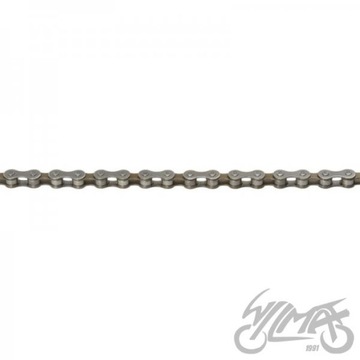 ВЕЛОСИПЕДНАЯ ЦЕПЬ 1 СКОРОСТЬ ВЕНТУРА 1/2 дюйма x 1/8 дюйма x 112 л