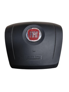 AIRBAG ULOŽENÍ FIAT DUCATO 2020R 07356857820