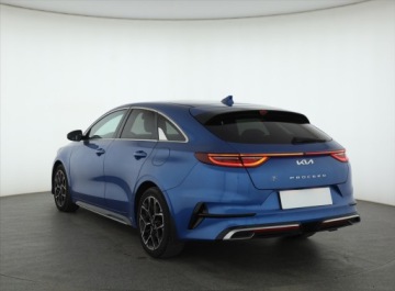 Kia Proceed Shooting Brake Facelifting 1.5 T-GDI 160KM 2022 Kia ProCeed 1.5 T-GDI, Salon Polska, Serwis ASO, zdjęcie 3