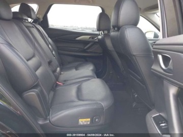Mazda CX-9 2022 Mazda CX-9 2022r, Touring, 2.5L, 4x4 2.5 Benzyna 230KM, zdjęcie 13