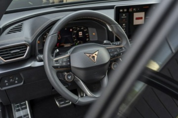 Cupra Formentor Crossover 1.5 TSI 150KM 2026 Cupra Formentor 1.5 eTSI 150 KM DSG CUPRA For, zdjęcie 11