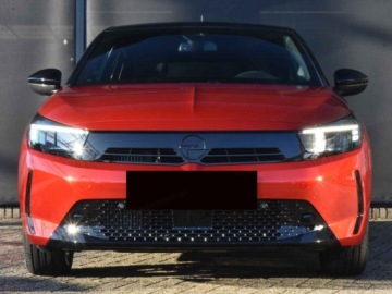 Opel Corsa F 2026 Od ręki - Yes 1.2 T mHEV eDCT 110KM / Pakiet Zimowy, zdjęcie 1