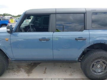 Ford Bronco VI 2025 Ford Bronco Badlands 2025 2.7 Benzyna 315KM, zdjęcie 1