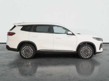 Chery Tiggo 8 SUV 1.6 T-GDI 147KM 2025 Chery Tiggo 8 1.6 TGDI, 1. Właściciel, Serwis ASO, zdjęcie 5