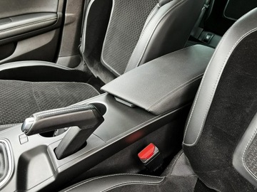 Renault Megane IV Grandtour 1.3 TCe 140 FAP 140KM 2019 Renault Megane GT Line/ Salon Polska/ Ledy /R-Link, zdjęcie 28