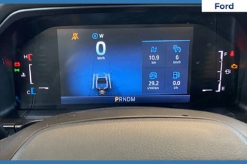 Ford Ranger VI Podwójna kabina 2.0 EcoBlue BI-TURBO 205KM 2025 FORD Ranger Wildtrak A10 4x4 2.0 205KM, zdjęcie 11