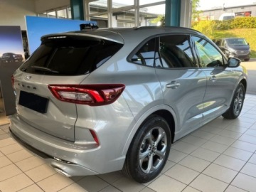 Ford Kuga III SUV Facelifting 2.5 FHEV 180KM 2026 Od ręki - ST-Line 2.5 FHEV 180KM / Pakiet Winter, Driver Assistance, zdjęcie 2